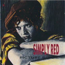 Picture Book album by Simply Red