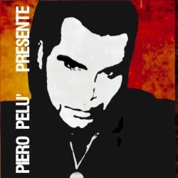 Presente album by Piero Pelù
