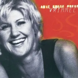 Vrimmel album by Anne Grete Preus