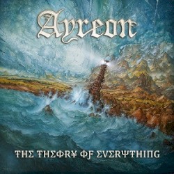 The Theory of Everything album by Ayreon
