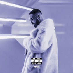 Drama album by Shindy