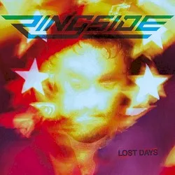 Lost Days album by Ringside