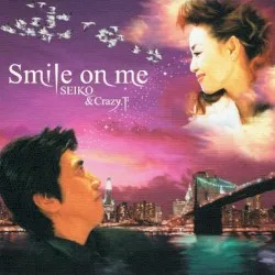 Smile on me album by Seiko Matsuda