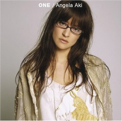 One album by Angela Aki