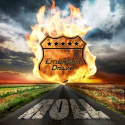 Roll album by Emerson Drive