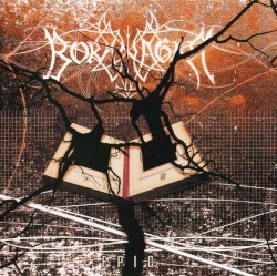 Epic album by Borknagar