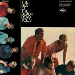 Best of The Beach Boys Vol. 3 album by The Beach Boys