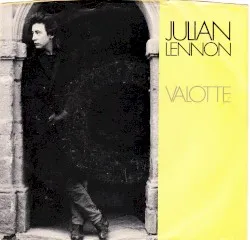 Valotte cover