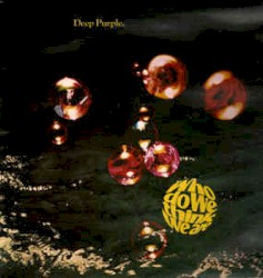 Who Do We Think We Are album by Deep Purple