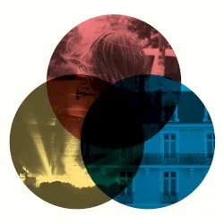 Couleurs Primaires album by Paradis