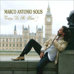 Trozos de Mi Alma, Vol. 2 album by Marco Antonio Solís