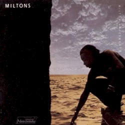 Miltons album by Milton Nascimento
