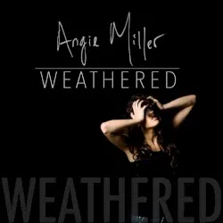 Weathered album by Angie Miller