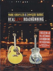 Real Live Roadrunning album by Mark Knopfler