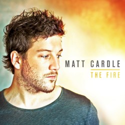 The Fire album by Matt Cardle