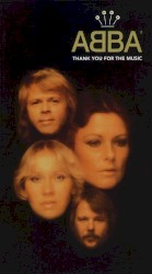 Thank You for the Music album by ABBA