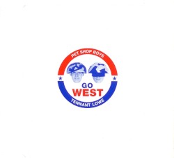 Go West album by Pet Shop Boys