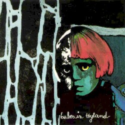 Bruise Violet album by Babes in Toyland