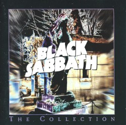 The Collection album by Black Sabbath