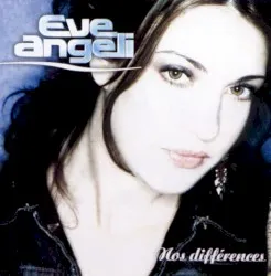 Nos Differences album by Ève Angeli