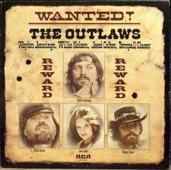 Wanted! The Outlaws