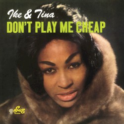 Don't Play Me Cheap album by Ike & Tina Turner
