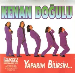Yaparım Bilirsin album by Kenan Doğulu