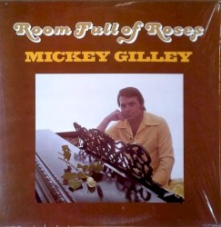 Room Full of Roses album by Mickey Gilley
