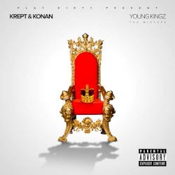 Young Kingz album by Krept and Konan