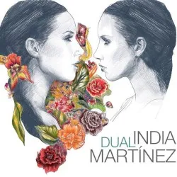 Dual album by India Martínez
