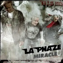 Miracle album by La Phaze