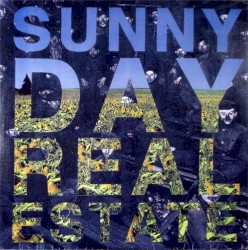 Flatland Spider album by Sunny Day Real Estate