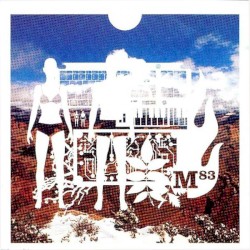 M83 album by M83