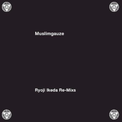 Ryoji Ikeda Re-Mixes album by Ryoji Ikeda