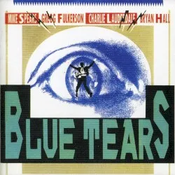 Blue Tears album by Blue Tears
