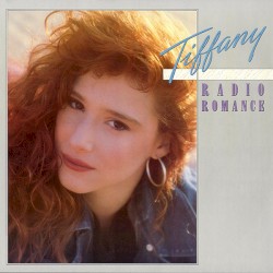 Radio Romance album by Tiffany