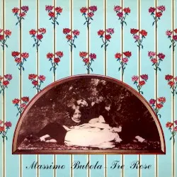 Tre rose album by Massimo Bubola