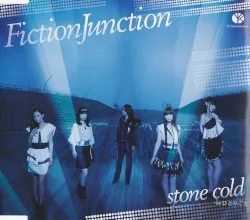 Stone Cold album by FictionJunction