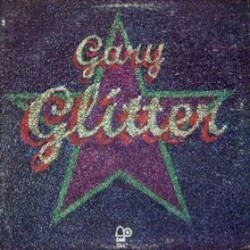 Glitter album by Gary Glitter