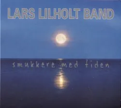 Smukkere med tiden album by Lars Lilholt Band