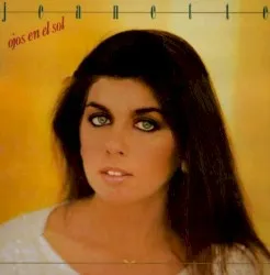 Ojos en el sol album by Jeanette