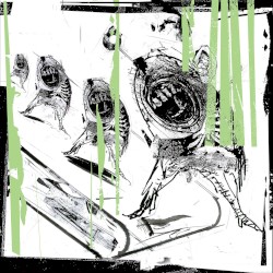 EP3 (Pixies EP) album by Pixies