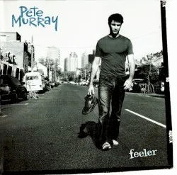 Feeler album by Pete Murray