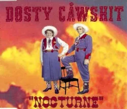 Nocturne album by Dusty Cowshit