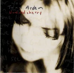 Blood Red Cherry album by Jann Arden
