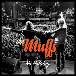 No Holiday album by The Muffs