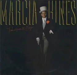 Take It from the Boys album by Marcia Hines
