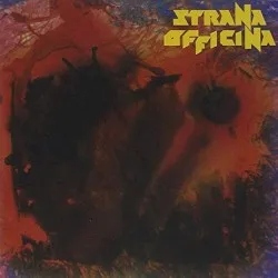 Strana Officina album by Strana Officina