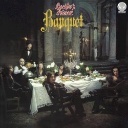 Banquet album by Lucifer's Friend