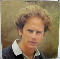 Angel Clare album by Art Garfunkel